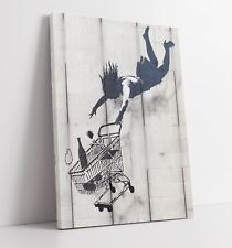Banksy shop till for sale  Shipping to Ireland