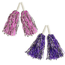 Handheld pom poms for sale  Shipping to Ireland