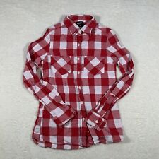 Urban classics flannel for sale  LEICESTER