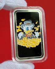 Scrooge mcduck gold for sale  Rome