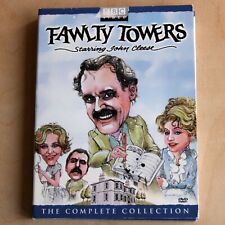 Fawlty towers complete for sale  Ireland