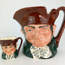 jug charlie old toby for sale  GAINSBOROUGH
