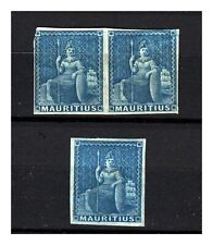 Blaue mauritius britannia gebraucht kaufen  Iserlohn