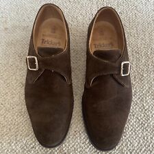 Men trickers suede for sale  LONDON