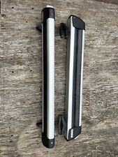 Thule Car Ski Roof Rack - Ski Carrier - no key, used for sale  Shipping to South Africa