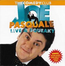 Joe pasquale live for sale  HIGH WYCOMBE