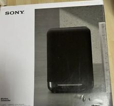 Sony sw5 kabelloser gebraucht kaufen  Oldenburg
