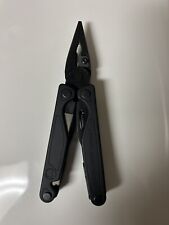 Leatherman Black Charge Plus Multitool With Molle Nylon Sheath & Accessories for sale  Shipping to South Africa