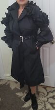 Woman designer trench for sale  Brooklyn