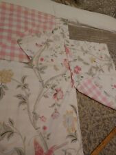 Laura ashley cotbed for sale  NORWICH