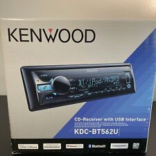 Kenwood car stereo for sale  Saint Louis