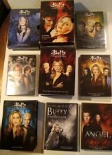 Buffy vampire slayer for sale  Paoli