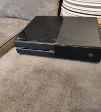 Xbox one console for sale  ST. HELENS