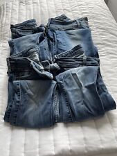 Bundle women jeans for sale  DEWSBURY
