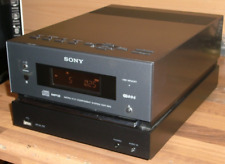 Sony micro hifi gebraucht kaufen  Neukirch