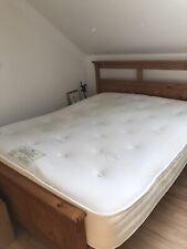 King size mattress for sale  LONDON