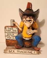 sex machine for sale  Mason City