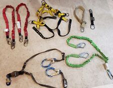 Steel tower harness for sale  Byesville