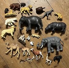 Toy animals britains for sale  NOTTINGHAM