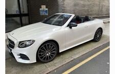 2018 mercedes benz for sale  SOUTHALL