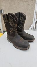 Mens ariat composite for sale  Shipping to Ireland