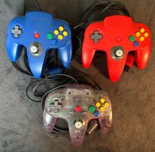Nintendo controllers lot for sale  Pittsburgh