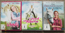 Pferdefilme dvds gebraucht kaufen  Riesa-Canitz,-Merzdorf