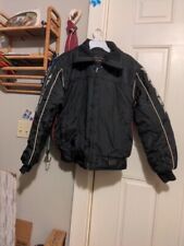 Men yamaha jacket for sale  Hartford