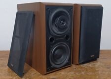 Denon stereo speakers for sale  Shipping to Ireland