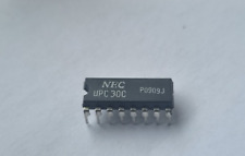 Nec upc30c amplifier for sale  Ireland
