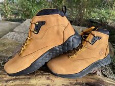Bottes timberland solar d'occasion  Augny