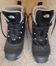mens north face boots for sale  STOCKPORT