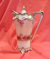 Antique noritake coffee for sale  SOUTH BRENT