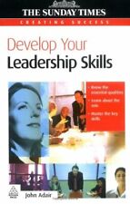 Develop leadership skills for sale  UK