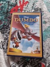 Dumbo dvd anniversario usato  Bassano Del Grappa