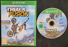 Trials fusion xbox for sale  BRISTOL