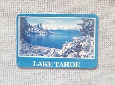 Lake tahoe nevada for sale  Lancaster