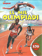 Mie olimpiadi album usato  Roma