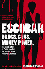 Escobar escobar roberto for sale  BRECON