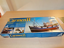 Carmen cantabric tuna usato  Italia