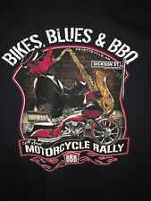 Bikers blues and d'occasion  Expédié en Belgium