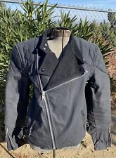 Vintage 70’s BELSTAFF Rebel Riders Jacket Oiled Cotton / Flannel for sale  Shipping to South Africa