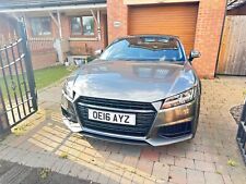 2016 audi 2.0 for sale  HYDE