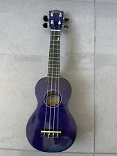Mahalo ukulele u30g for sale  NORWICH