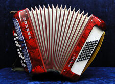 Hohner maestro knopfakkordeon for sale  Shipping to Ireland