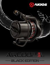 Akios airloop r10 for sale  Shipping to Ireland
