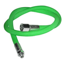 Open Box XS Scuba Miflex Low Pressure Hoses-Green-40 inches for sale  Shipping to South Africa