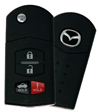  Novo Mazda 2009-2015 remoto Flip chave BGBX1T478SKE125-01 EUA Vendedor de qualidade superior  comprar usado  Enviando para Brazil