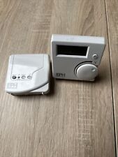 Eph wireless thermostat for sale  YATELEY