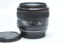 Canon EF 28mm f/1.8 USM Lens for sale  Shipping to South Africa